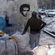 Street art par Ill - Teheran (Iran)