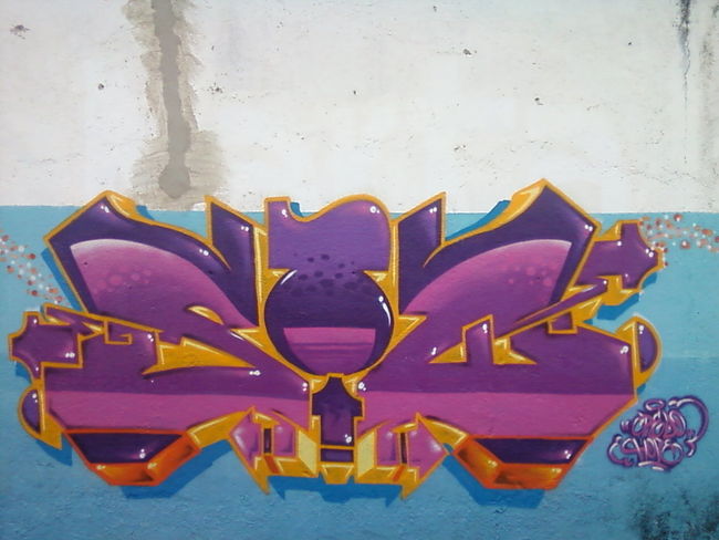 Piece Par Def - Sao Paulo (Bresil)