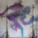 Street art par ~1escv? - Rochesson (France)