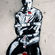 Street art par Ill - Tabriz (Iran)