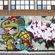 Piece par Mr Wany - Amsterdam (Pays-Bas)