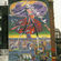 Fresques par Brian Barnes - Londres (Royaume Uni)