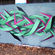 Piece par Calmo - Bologne (Italie)