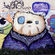 Personnages par Nc (thepickwick) - Jakarta (Indonesie)