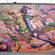 Personnages par Dhear - Ville de Mexico (Mexique)