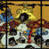 Personnages par Zamie - Athenes (Grece)