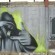 Personnages par Redone - Bretigny-sur-Orge (France)
