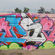 Piece par Abse - Santiago (Chili)