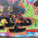 Piece par Abse - Santiago (Chili)