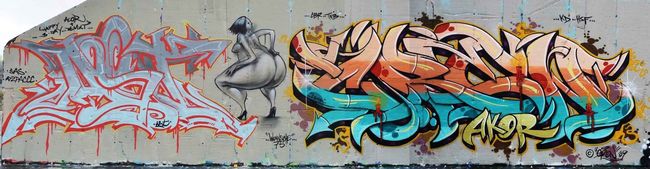 Piece Par Cren - Berlin (Allemagne)