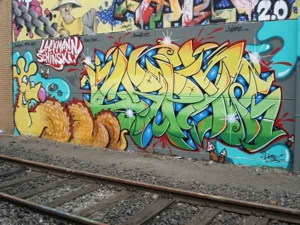 Piece Par Cren - Hanovre (Allemagne)