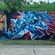 Piece par Blen 167 - Caguas (Porto Rico)