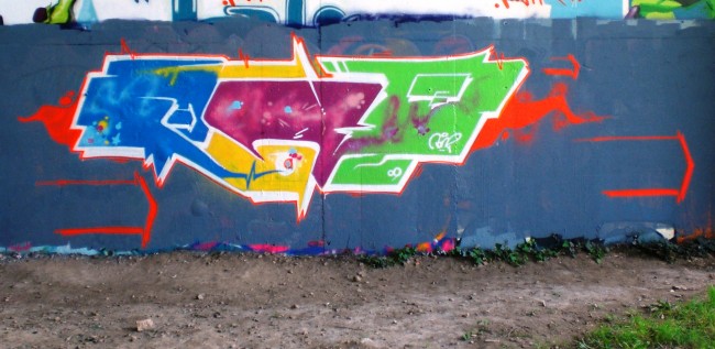 Piece Par Ponz - Poitiers (France)
