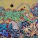 Fresques par Ewok, Jee, Blen 167 - Berlin (Allemagne)