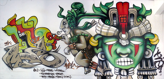 Piece Par Mez, Thief - Esteli (Nicaragua)