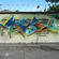 Piece par Mez - Ville de Guatemala (Guatemala)