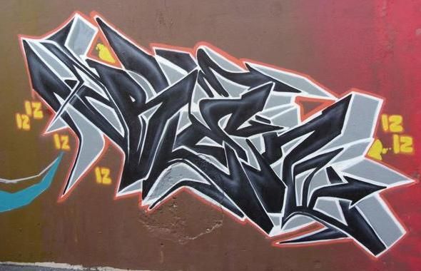Piece Par Blen 167 - San Juan (Porto Rico)