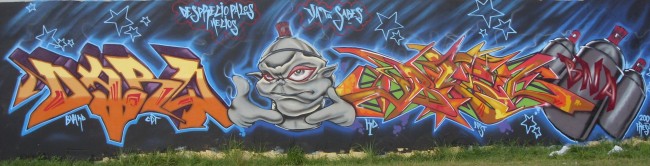 Fresques Par Blen 167 - Fajardo (Porto Rico)