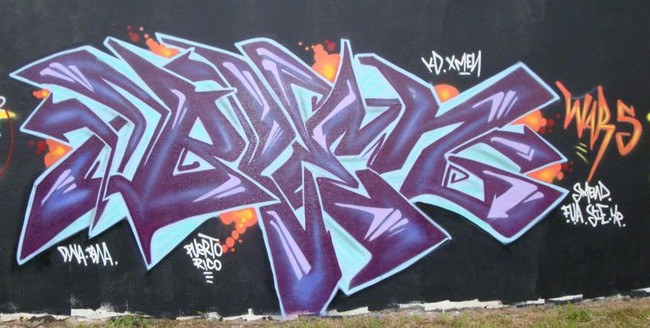 Piece Par Blen 167 - Fajardo (Porto Rico)