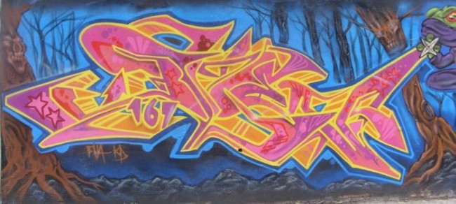 Piece Par Blen 167 - Fajardo (Porto Rico)