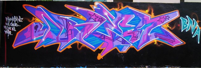 Piece Par Blen 167 - Fajardo (Porto Rico)