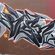 Piece par Blen 167 - San Juan (Porto Rico)