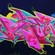 Piece par Blen 167 - Caguas (Porto Rico)