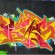 Piece par Blen 167 - Fajardo (Porto Rico)