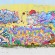  par Cope2, Indie 184, T-kid, Ewok, Cren, Jee, Blen 167, Scotty 56 - Berlin (Allemagne)