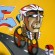 Personnages par Kalouf - Nevers (France)