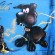 Personnages par Kalouf - Bourges (France)