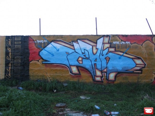 Piece Par Peak - Toulouse (France)