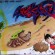 Fresques par Kalouf, Rem - Paris (France)