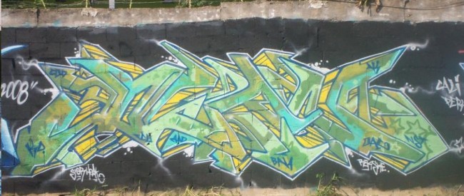 Piece Par Blen 167 - Fajardo (Porto Rico)