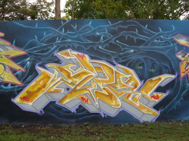 Piece Par Blen 167 - Canovanas (Porto Rico)