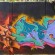 Fresques par El Mac - San Juan (Porto Rico)