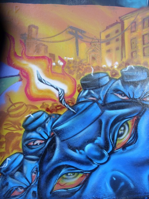 Personnages Par Blen 167 - Fajardo (Porto Rico)