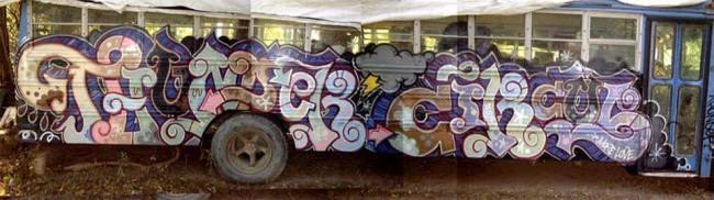 Piece Par Thor - Chicago (IL)