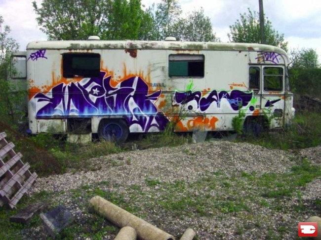 Piece Par Mesh - Arras (France)