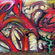 Fresques par Orek - Managua (Nicaragua)