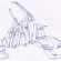 Sketch par Serber - Roubaix (France)