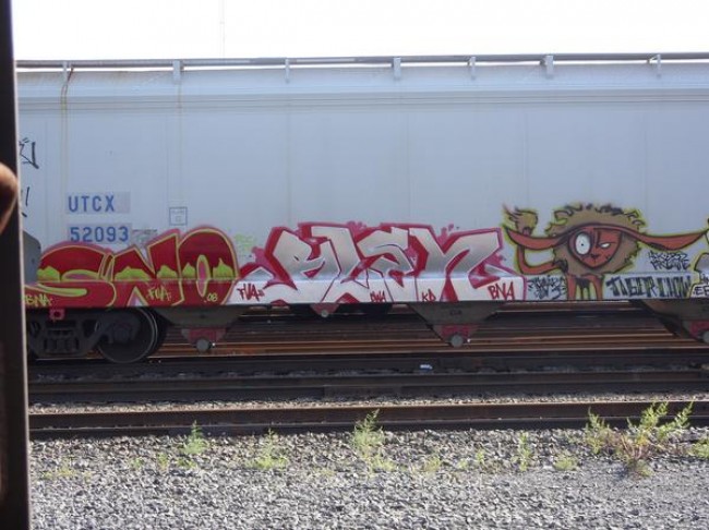 Chrome Par Blen 167 - New York City (NY)