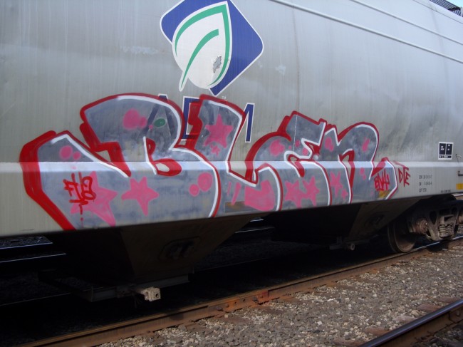 Chrome Par Blen 167 - New York City (NY)