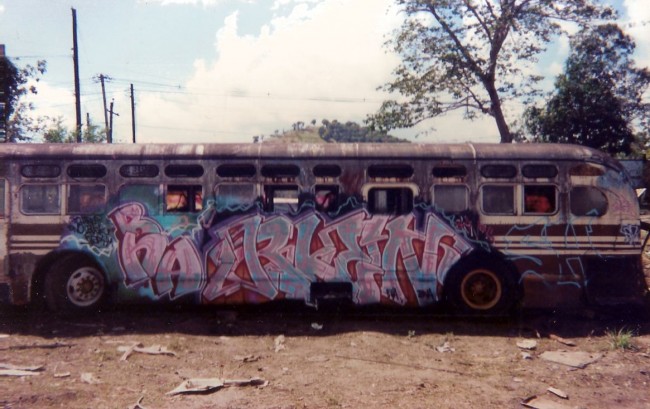 Piece Par Blen 167 - Caguas (Porto Rico)
