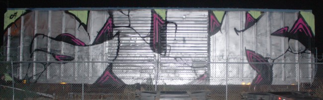Chrome Par Beks, Beast, Able - Miami (FL)