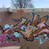 Fresques par Astustwo, Wens - Perpignan (France)