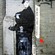 Street art by Jef Aerosol - New York City (NY)