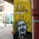 Street art by C215 - Paris (France)
