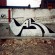 Chrome par Obez - Rouen (France)