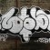 par Obez, Idem - Rouen (France)